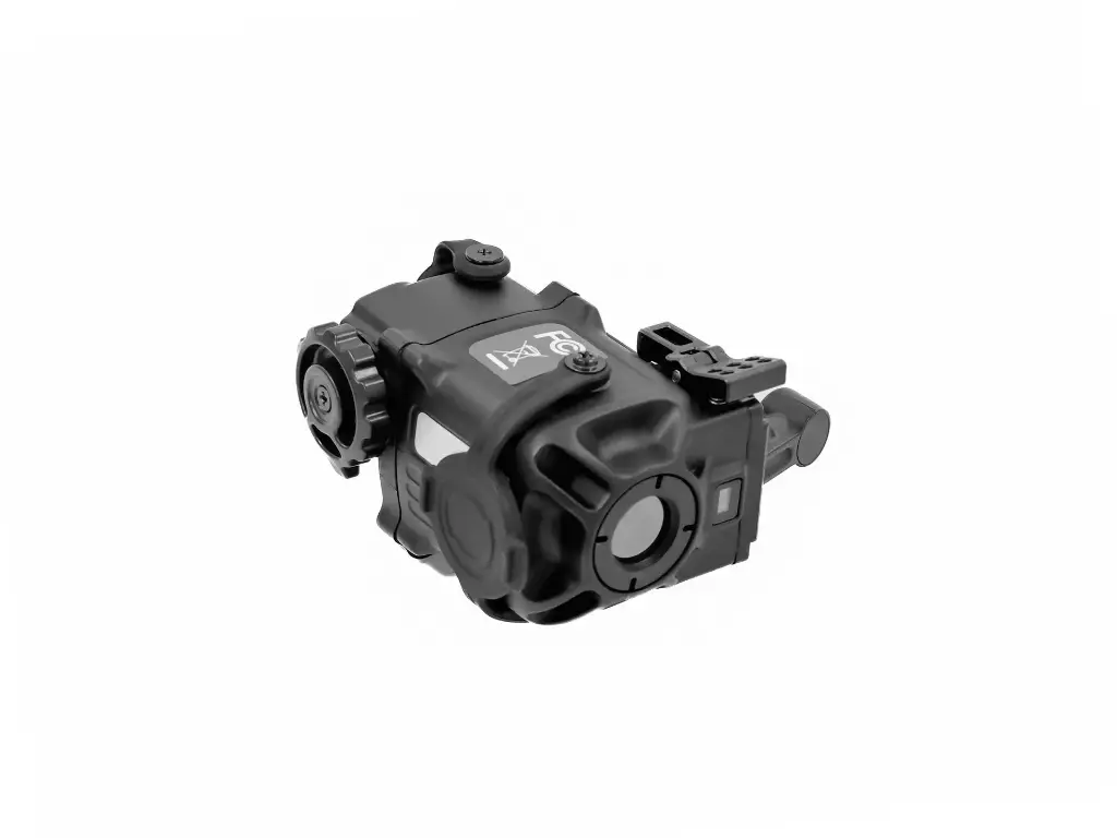 Jerry-C Clip-on Thermal Imager