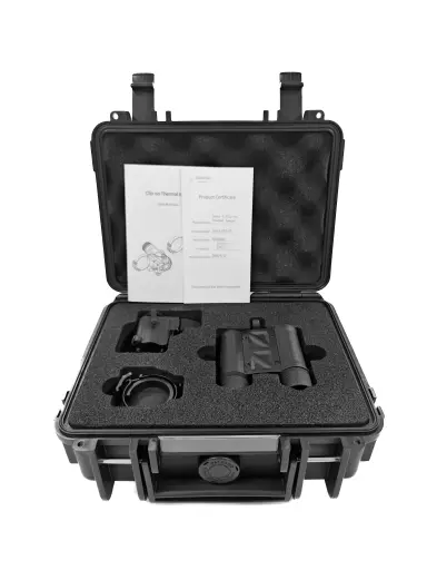 Jerry-C Clip-on Thermal Imager