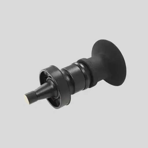 E-Coti clip JPA-C adapter