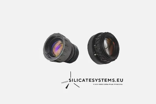 FOV40 standard lens set