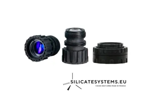 Photonis Boomslang FOV50 lens set