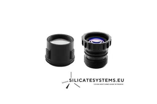 RPO 3.0 FOV40 lens set